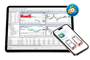 MetaTrader 4 Platform
