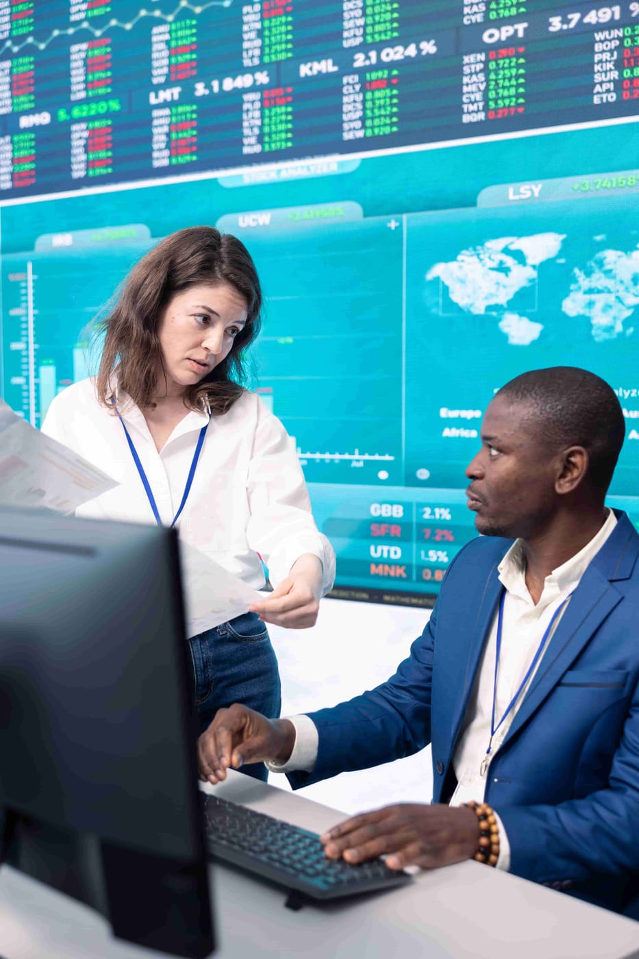 Market insights